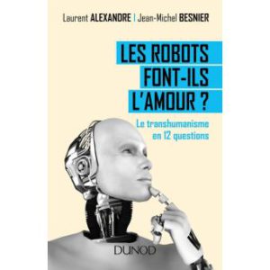 les robots font ils l'amour